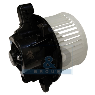 [994453] Innenraumgebläse