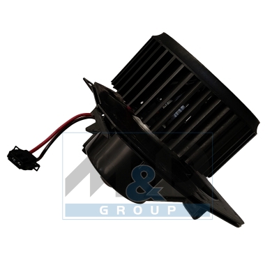 [994456] Innenraumgebläse