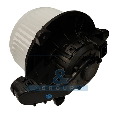 [994458] Innenraumgebläse