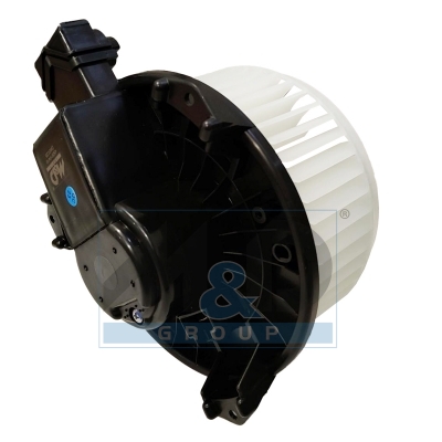 [994463] Innenraumgebläse