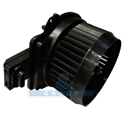 [994465] Innenraumgebläse