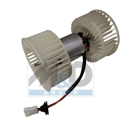 [994466] Innenraumgebläse