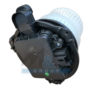 [994469] Innenraumgebläse