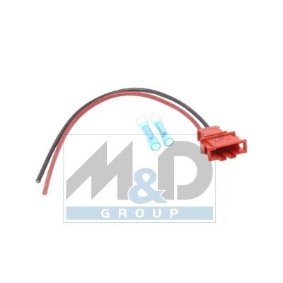 [25740] Reparatur des Steckersystems