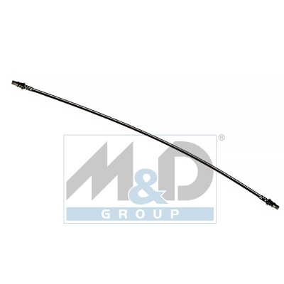 [97491] Entlüftungsschlauch, Ausgleichsbehälter