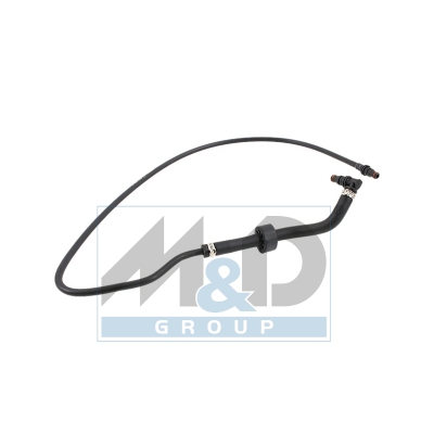 [97490] Entlüftungsschlauch, Ausgleichsbehälter