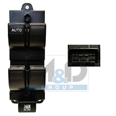 [26950] Schalter, Fensterheber