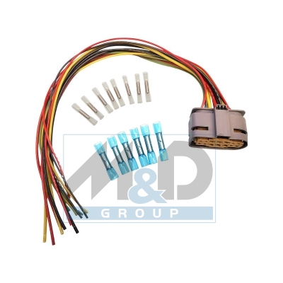 [25787] Kabelreparatursatz, Hauptscheinwerfer