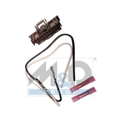 [25803] Kabelreparatursatz, Bordnetzsteuergerät