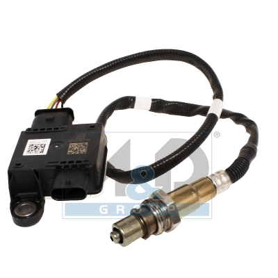 [57417] Partikelsensor