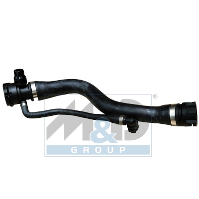 [97498] Kühlerschlauch