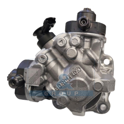 [781037R] Hochdruckpumpe (Common Rail-CP4)