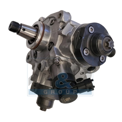 [781038R] Hochdruckpumpe (Common Rail-CP4)