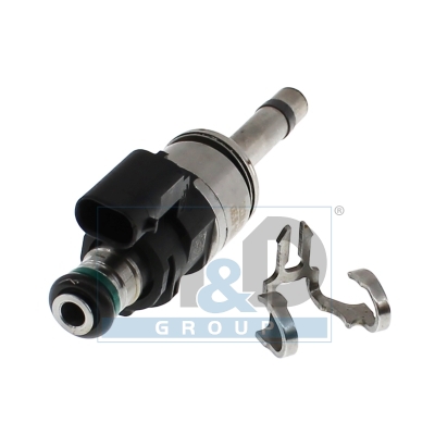 [75117946] Einspritzdüse