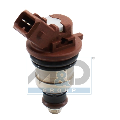 [75117925] Einspritzdüse