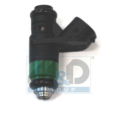 [75117163] Einspritzdüse