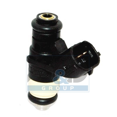 [75117164] Einspritzdüse