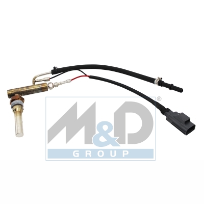 [1964] Einspritzeinheit, Ruß-/Partikelfilterregeneration