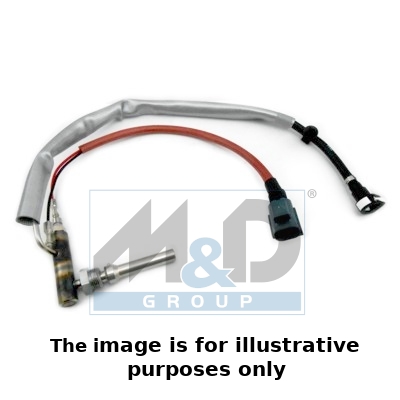 [1952E] Einspritzeinheit, Ruß-/Partikelfilterregeneration