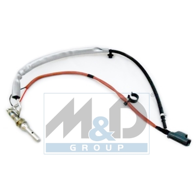 [1953] Einspritzeinheit, Ruß-/Partikelfilterregeneration