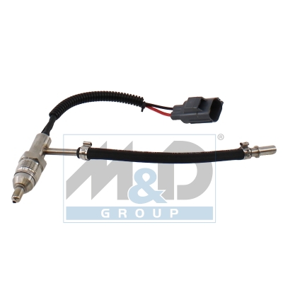 [1968] Einspritzeinheit, Ruß-/Partikelfilterregeneration