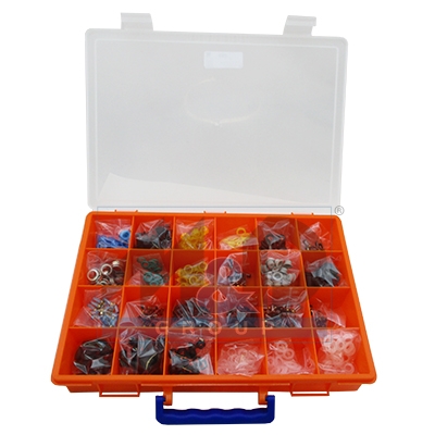 [71000] Einspritzungskleinteile Sortiment