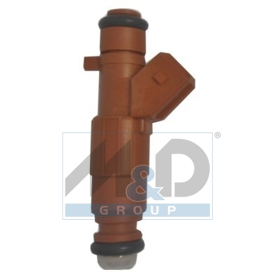 [75114803] Einspritzventil