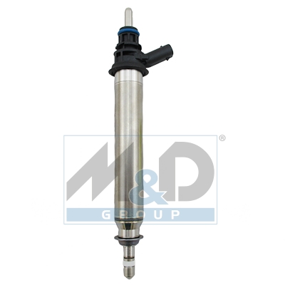 [75114396] Einspritzventil