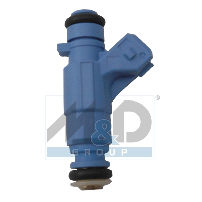 [75114814] Einspritzventil