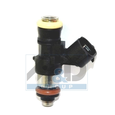 [75114818] Einspritzventil