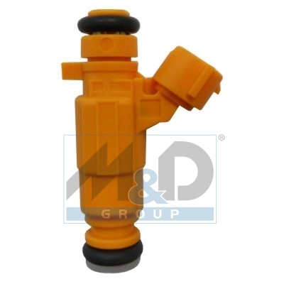 [75114427] Einspritzventil