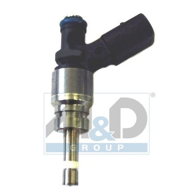 [75117123] Einspritzventil