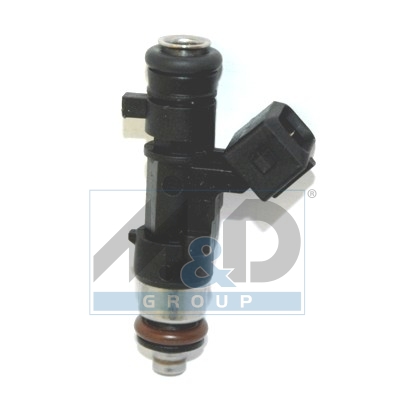 [75114199] Einspritzventil