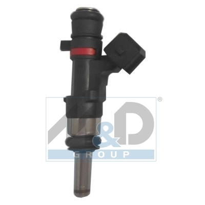 [75114123] Einspritzventil