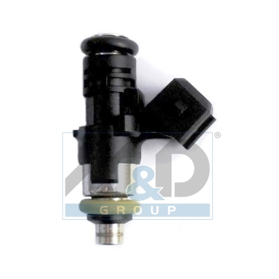 [75114335] Einspritzventil