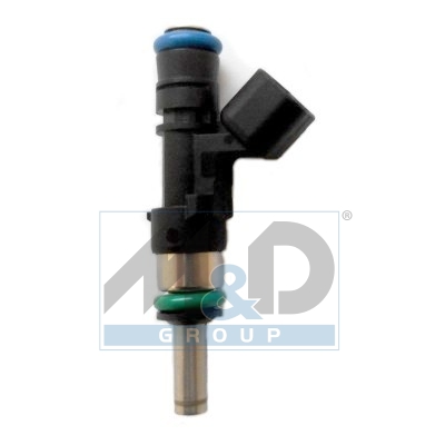 [75114300] Einspritzventil