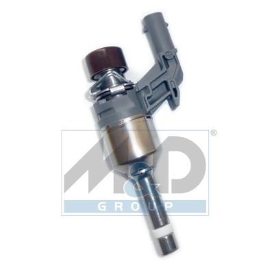 [75112801] Einspritzventil