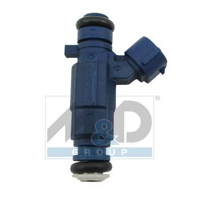 [75117808] Einspritzventil