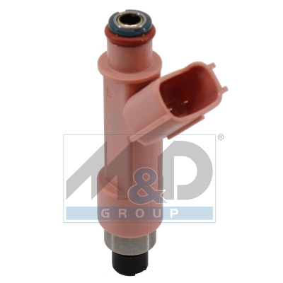 [75117156] Einspritzventil