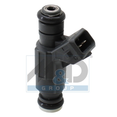 [75117148] Einspritzventil