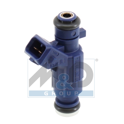 [75117150] Einspritzventil