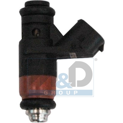 [75117166] Einspritzventil