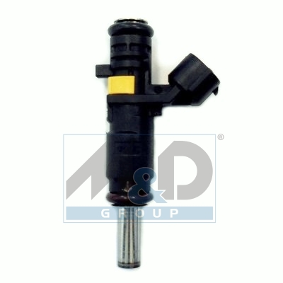 [75117804] Einspritzventil