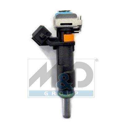 [75117770] Einspritzventil