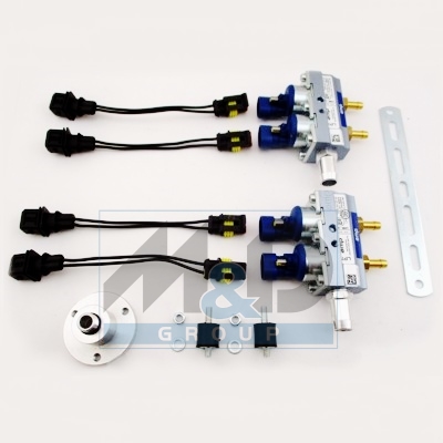 [13080] Einspritzventil