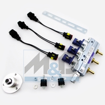 [13086] Einspritzventil