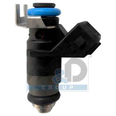 [75117170] Einspritzventil