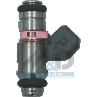 [75112099] Einspritzventil