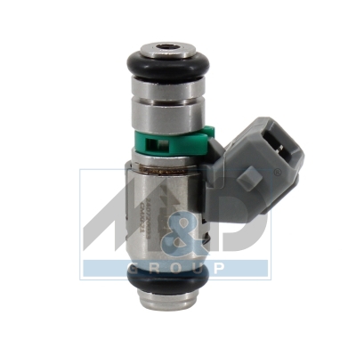 [75112142] Einspritzventil