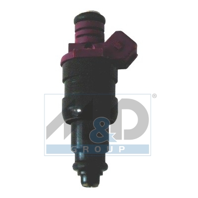 [75117801] Einspritzventil